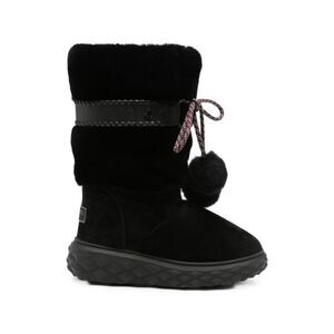 Jimmy Choo Black Shoes Women